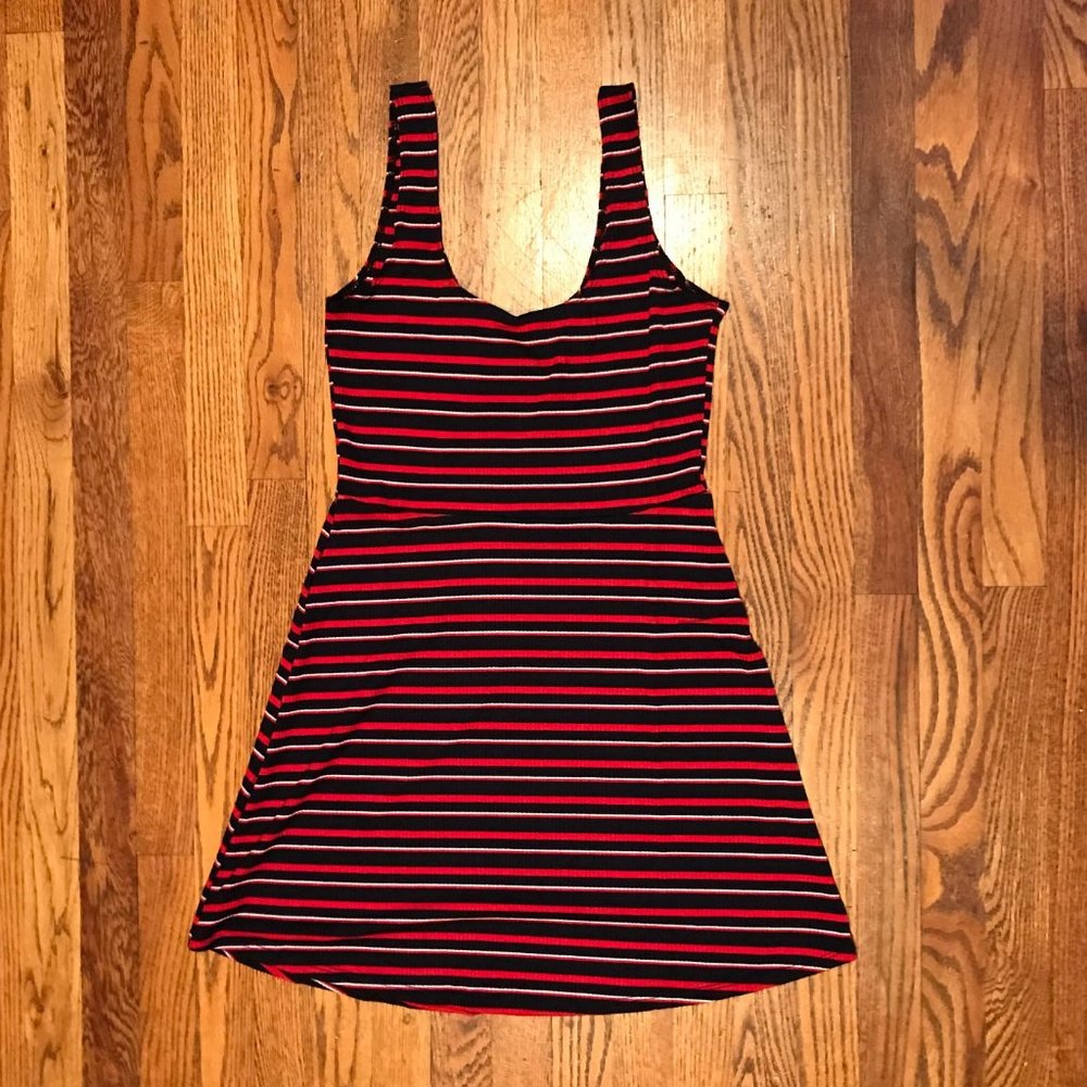 LE LIS Dress
